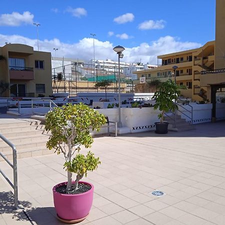 Firstline Apartment Los Cristianos Arona  Dış mekan fotoğraf