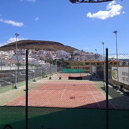 Firstline Apartment Los Cristianos Arona  Dış mekan fotoğraf