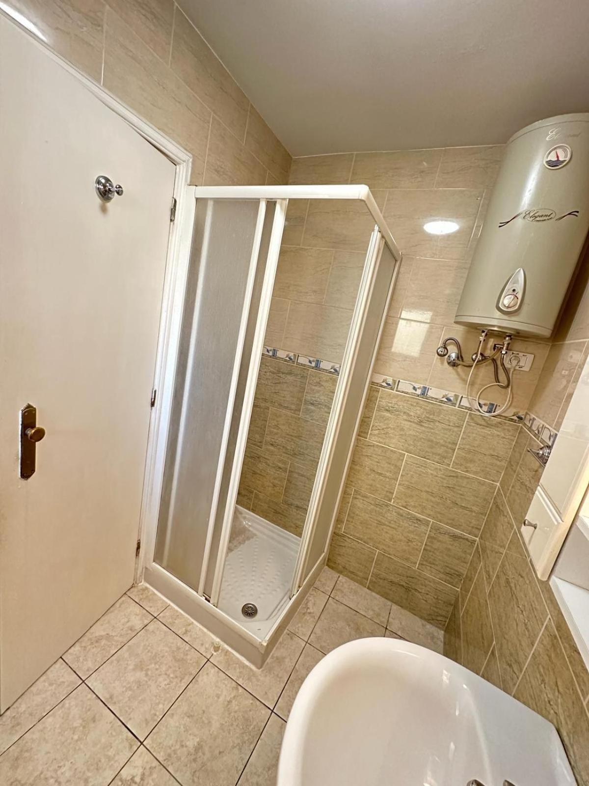 Firstline Apartment Los Cristianos Arona  Dış mekan fotoğraf