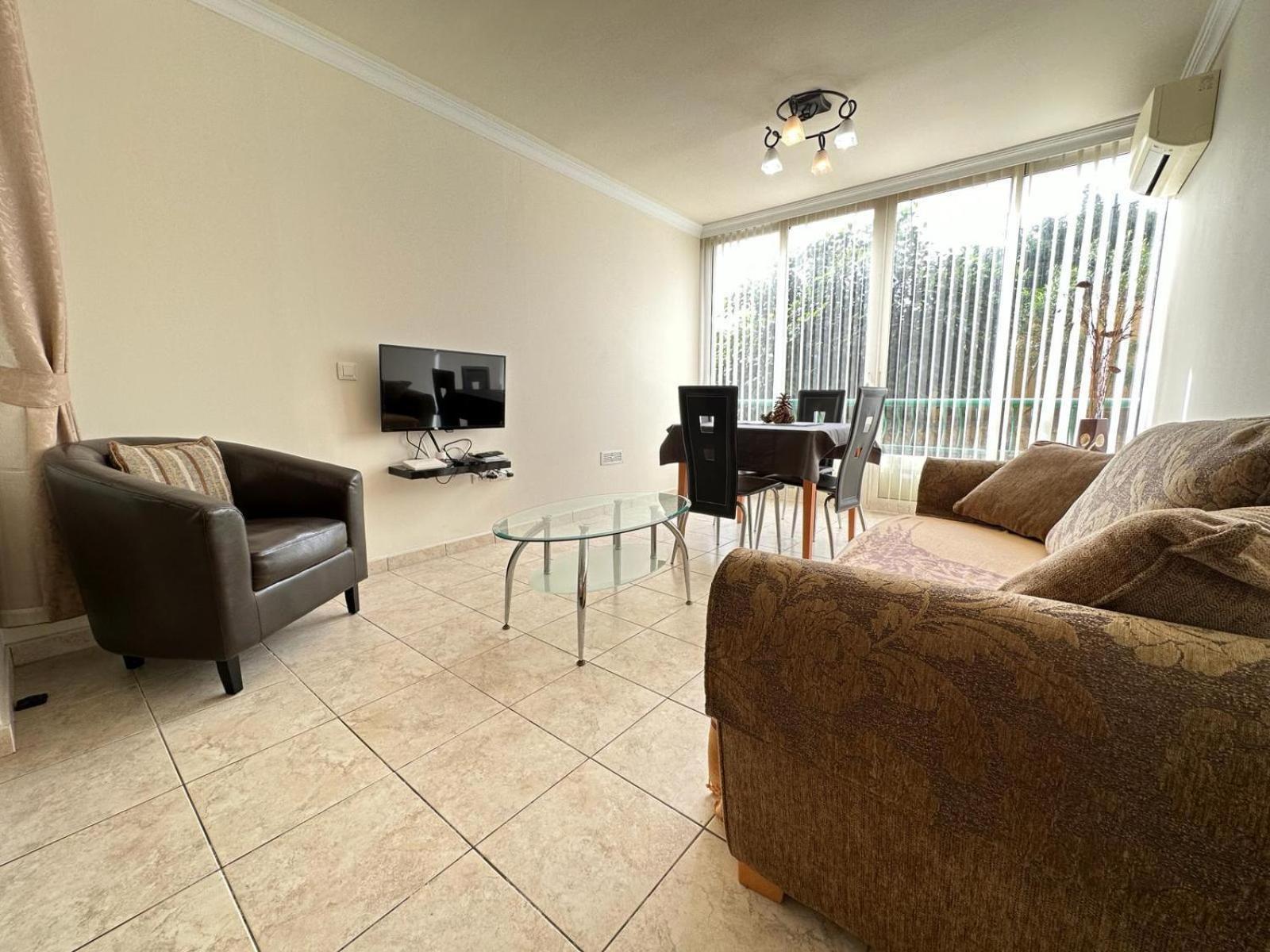 Firstline Apartment Los Cristianos Arona  Dış mekan fotoğraf