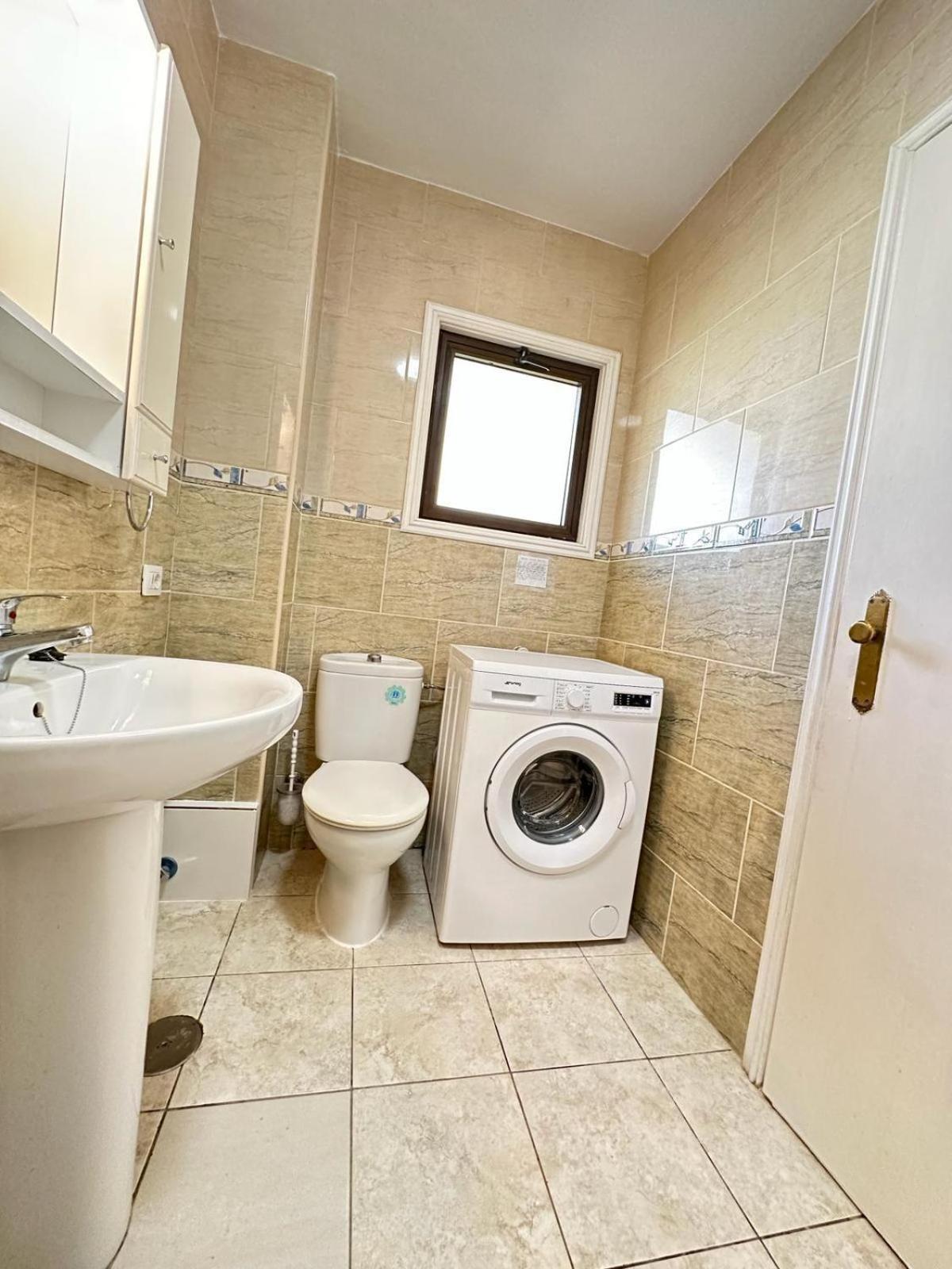 Firstline Apartment Los Cristianos Arona  Dış mekan fotoğraf