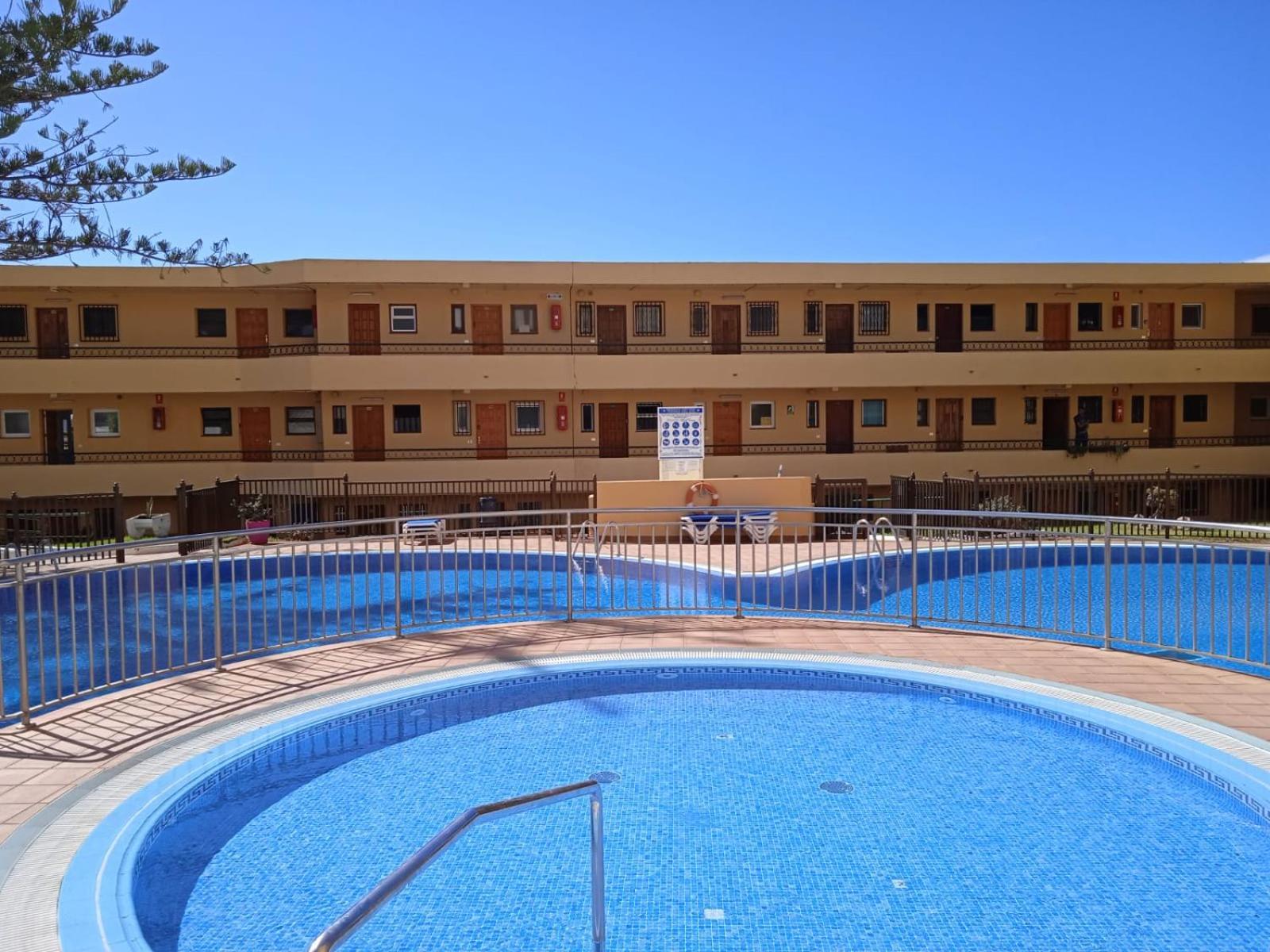 Firstline Apartment Los Cristianos Arona  Dış mekan fotoğraf