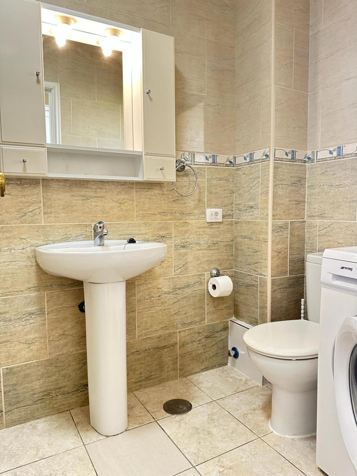 Firstline Apartment Los Cristianos Arona  Dış mekan fotoğraf