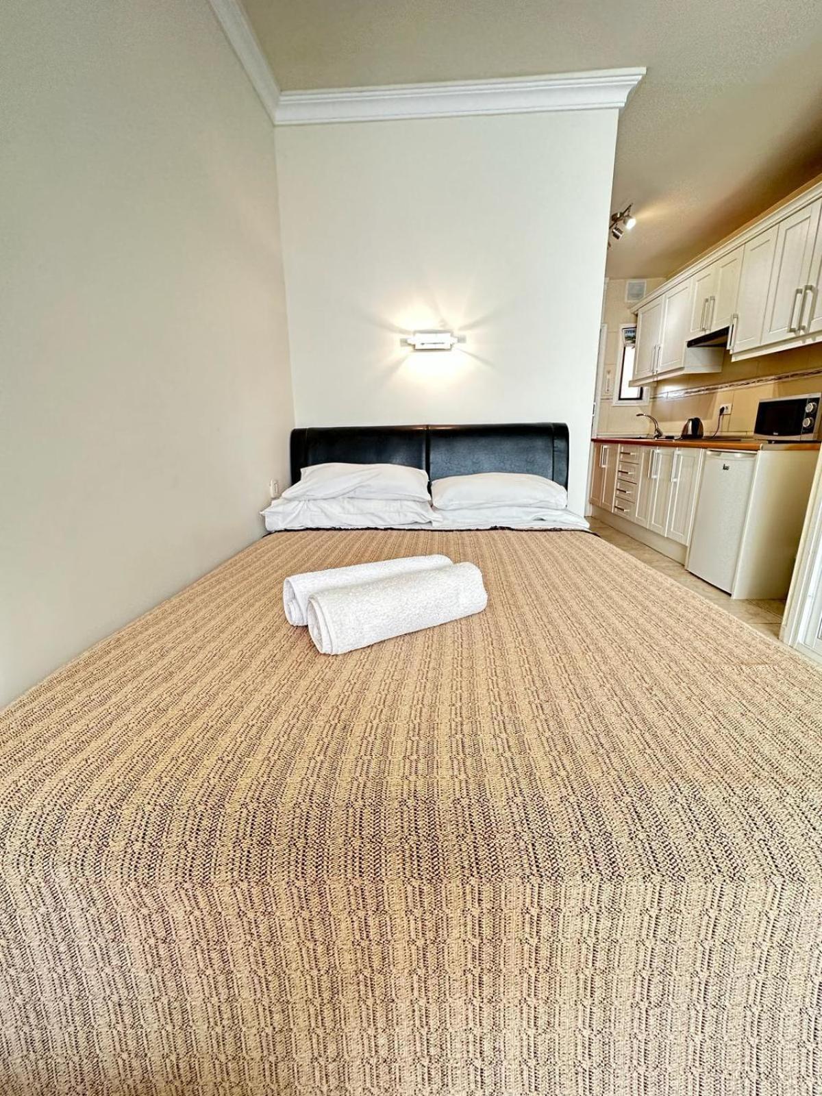 Firstline Apartment Los Cristianos Arona  Dış mekan fotoğraf